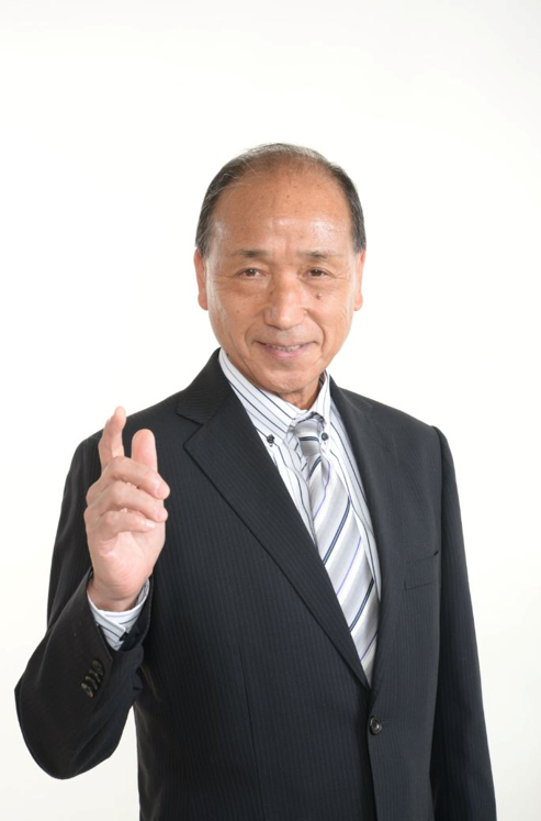 布川 立 代表取締役